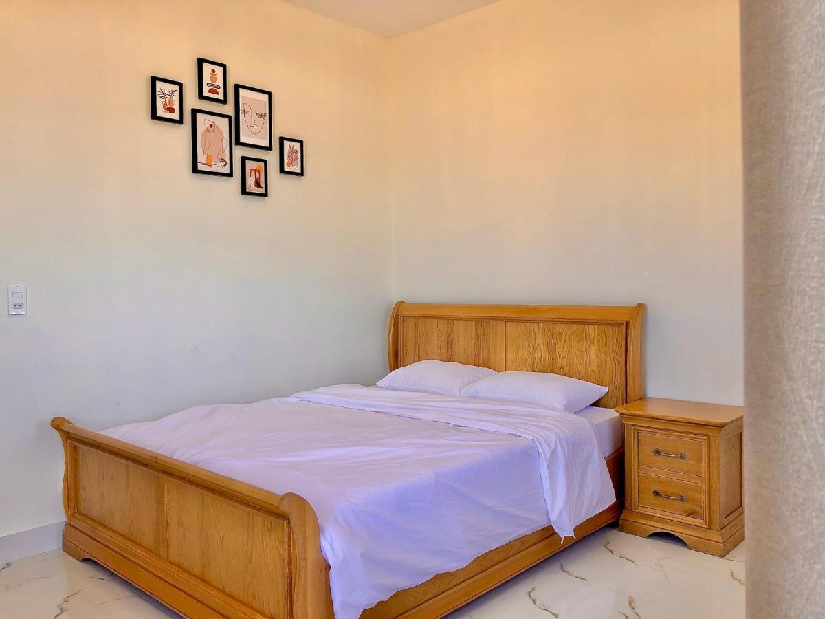 Canh Dong May Homestay Da Lat Exterior photo